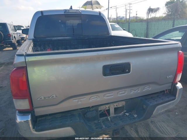Aukcja sprzedaży 2018 Toyota Tacoma Sr5 V6, vin: 3TMCZ5AN5JM172971, numer aukcji: 46201507
