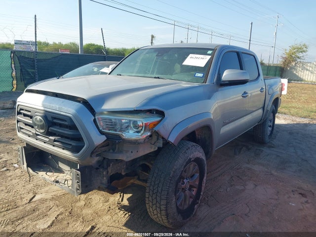 Aukcja sprzedaży 2018 Toyota Tacoma Sr5 V6, vin: 3TMCZ5AN5JM172971, numer aukcji: 46201507
