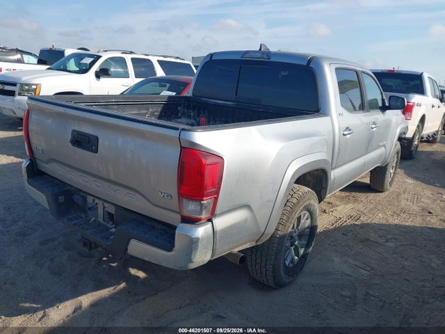 Aukcja sprzedaży 2018 Toyota Tacoma Sr5 V6, vin: 3TMCZ5AN5JM172971, numer aukcji: 46201507