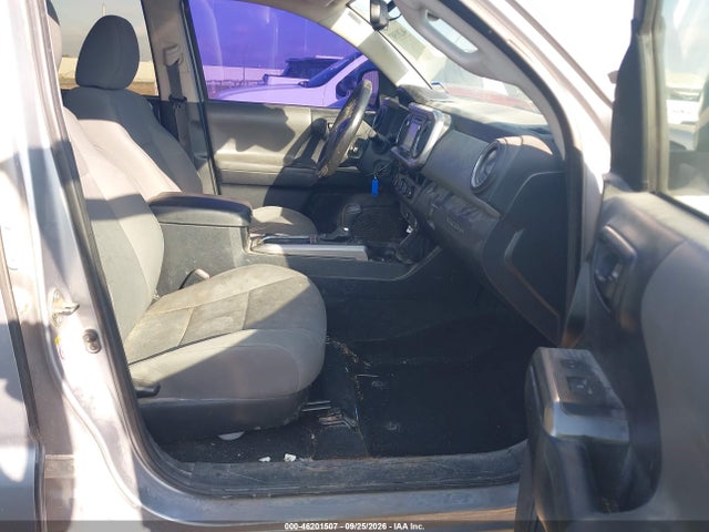 Aukcja sprzedaży 2018 Toyota Tacoma Sr5 V6, vin: 3TMCZ5AN5JM172971, numer aukcji: 46201507