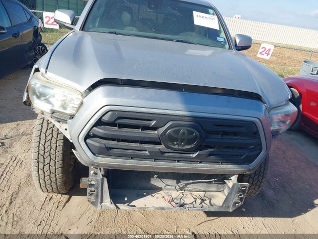Aukcja sprzedaży 2018 Toyota Tacoma Sr5 V6, vin: 3TMCZ5AN5JM172971, numer aukcji: 46201507