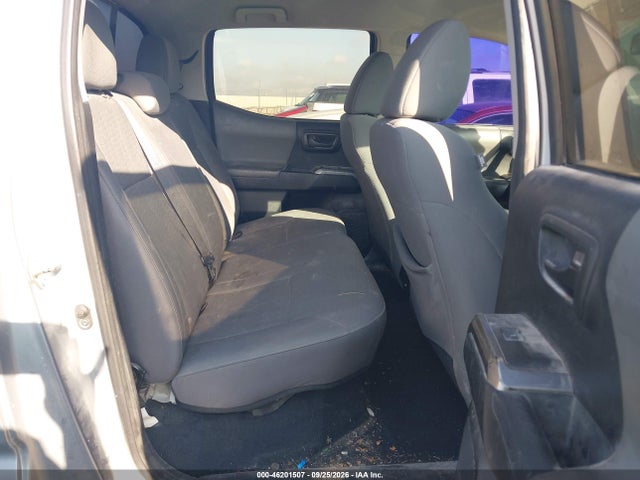 Aukcja sprzedaży 2018 Toyota Tacoma Sr5 V6, vin: 3TMCZ5AN5JM172971, numer aukcji: 46201507