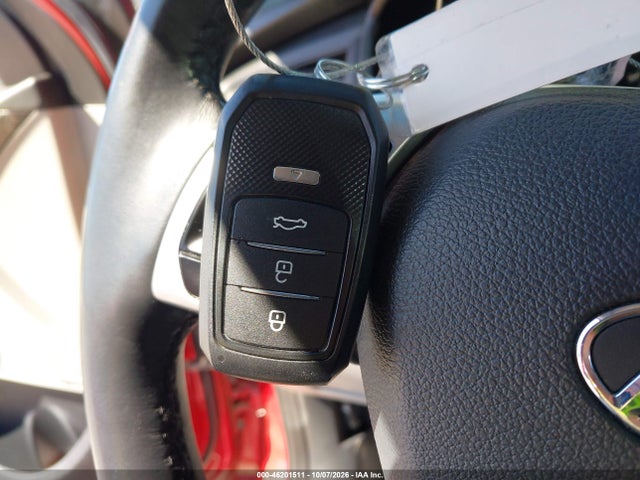 Aukcja sprzedaży 2019 Hyundai Sonata Limited, vin: 5NPE34AFXKH761647, numer aukcji: 46201511