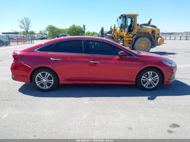 Aukcja sprzedaży 2019 Hyundai Sonata Limited, vin: 5NPE34AFXKH761647, numer aukcji: 46201511