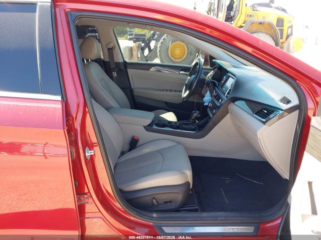Aukcja sprzedaży 2019 Hyundai Sonata Limited, vin: 5NPE34AFXKH761647, numer aukcji: 46201511