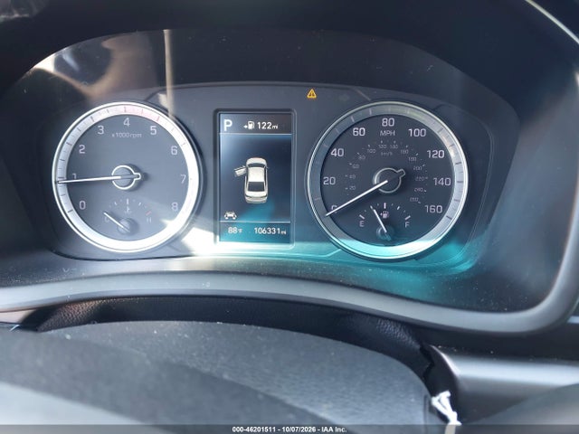 Aukcja sprzedaży 2019 Hyundai Sonata Limited, vin: 5NPE34AFXKH761647, numer aukcji: 46201511