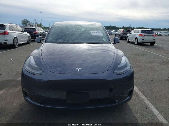 Aukcja sprzedaży 2023 Tesla Model Y Awd/long Range, vin: 7SAYGDEE8PA203241, numer aukcji: 46201513