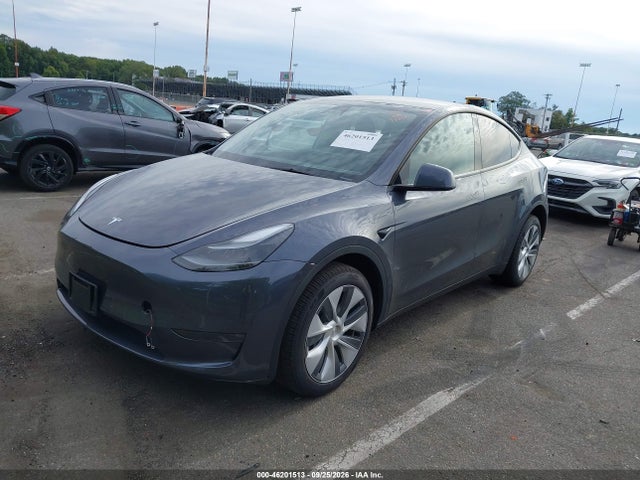 Aukcja sprzedaży 2023 Tesla Model Y Awd/long Range, vin: 7SAYGDEE8PA203241, numer aukcji: 46201513