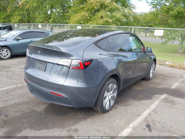 Aukcja sprzedaży 2023 Tesla Model Y Awd/long Range, vin: 7SAYGDEE8PA203241, numer aukcji: 46201513