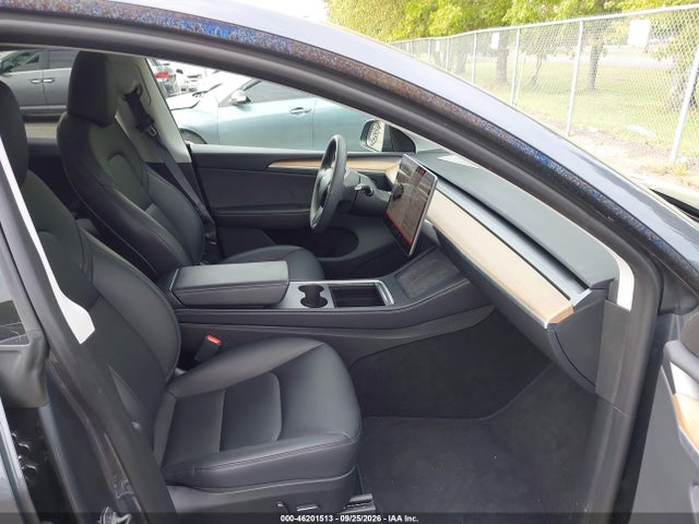 Aukcja sprzedaży 2023 Tesla Model Y Awd/long Range, vin: 7SAYGDEE8PA203241, numer aukcji: 46201513