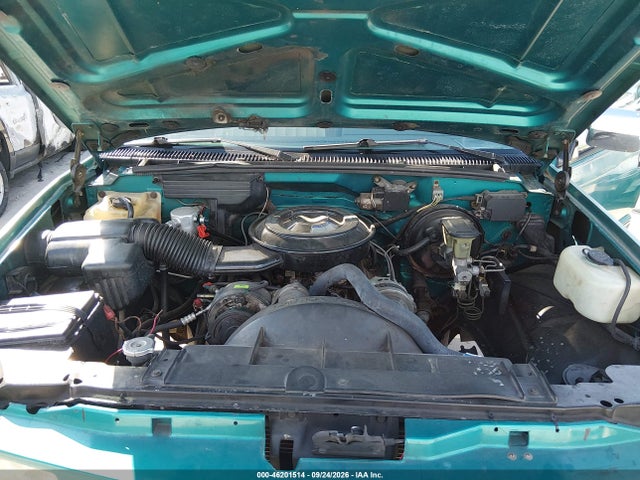 Aukcja sprzedaży 1994 Gmc Sierra K1500, vin: 1GTEK14K2RZ534742, numer aukcji: 46201514