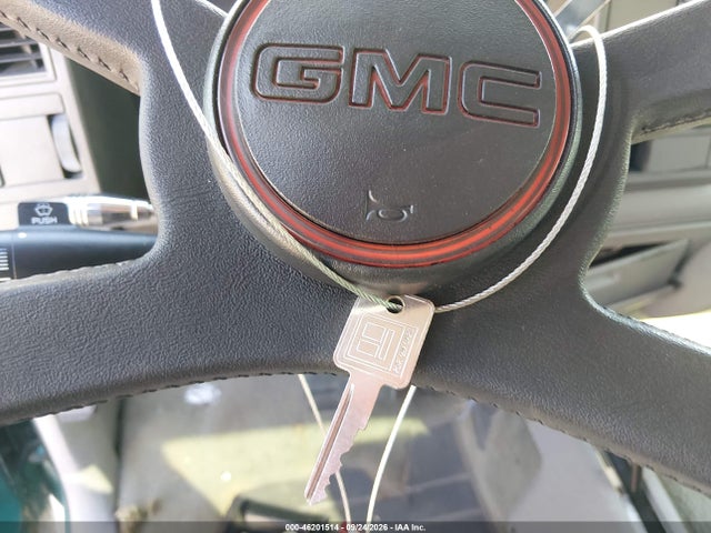 Aukcja sprzedaży 1994 Gmc Sierra K1500, vin: 1GTEK14K2RZ534742, numer aukcji: 46201514
