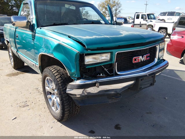 Aukcja sprzedaży 1994 Gmc Sierra K1500, vin: 1GTEK14K2RZ534742, numer aukcji: 46201514