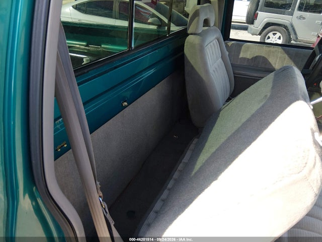 Aukcja sprzedaży 1994 Gmc Sierra K1500, vin: 1GTEK14K2RZ534742, numer aukcji: 46201514