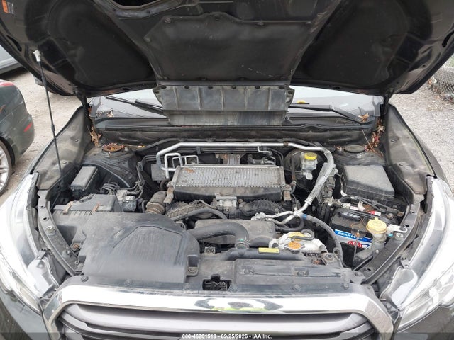Продажа на аукционе авто 2019 Subaru Ascent Premium, vin: 4S4WMAFD1K3417638, номер лота: 46201519
