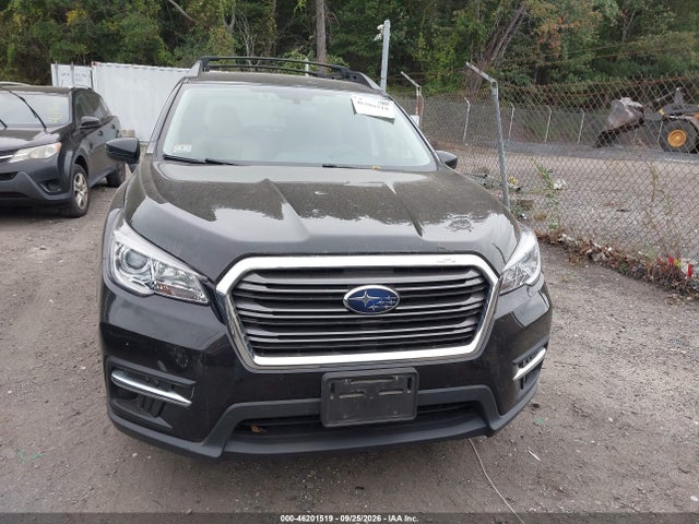 Продажа на аукционе авто 2019 Subaru Ascent Premium, vin: 4S4WMAFD1K3417638, номер лота: 46201519