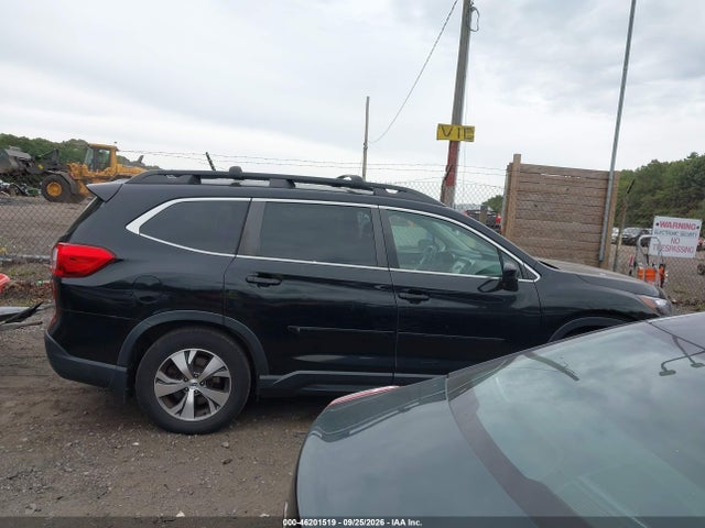 Продажа на аукционе авто 2019 Subaru Ascent Premium, vin: 4S4WMAFD1K3417638, номер лота: 46201519