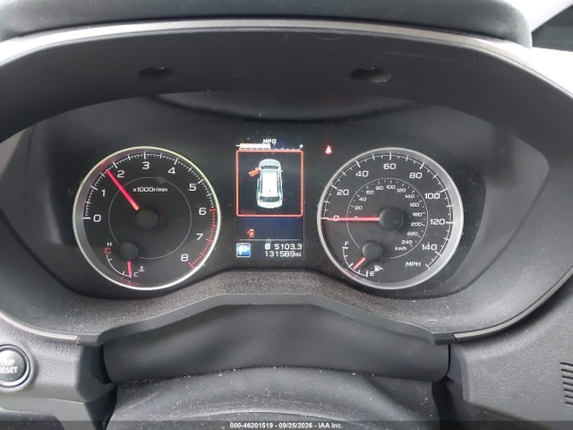Продажа на аукционе авто 2019 Subaru Ascent Premium, vin: 4S4WMAFD1K3417638, номер лота: 46201519