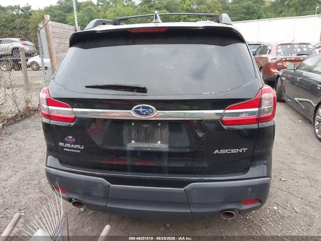 Продажа на аукционе авто 2019 Subaru Ascent Premium, vin: 4S4WMAFD1K3417638, номер лота: 46201519