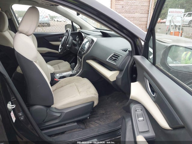 Продажа на аукционе авто 2019 Subaru Ascent Premium, vin: 4S4WMAFD1K3417638, номер лота: 46201519