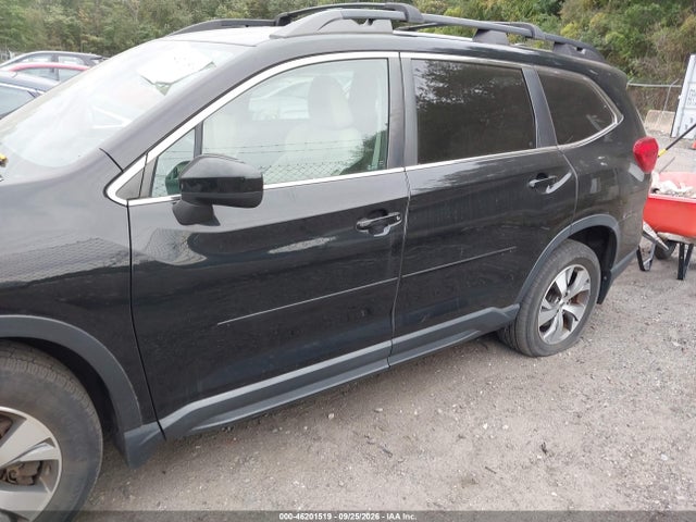 Продажа на аукционе авто 2019 Subaru Ascent Premium, vin: 4S4WMAFD1K3417638, номер лота: 46201519