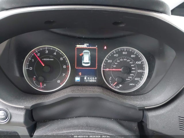 Продажа на аукционе авто 2019 Subaru Ascent Premium, vin: 4S4WMAFD1K3417638, номер лота: 46201519