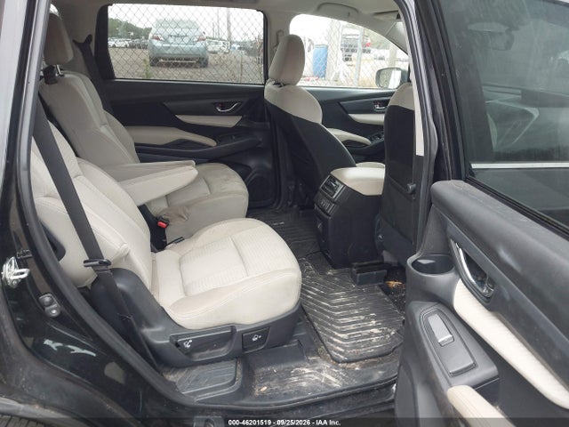 Продажа на аукционе авто 2019 Subaru Ascent Premium, vin: 4S4WMAFD1K3417638, номер лота: 46201519