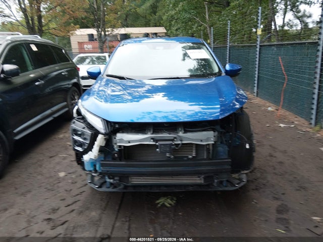 Продаж на аукціоні авто 2025 Mitsubishi Cruz Eclipse Black Edition S-awc/se S-awc/sel S-awc, vin: JA4ATWAA7SZ036136, номер лоту: 46201521