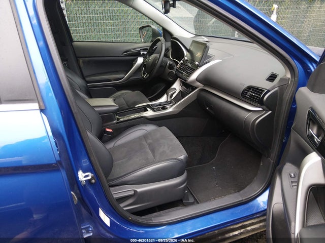 Продаж на аукціоні авто 2025 Mitsubishi Cruz Eclipse Black Edition S-awc/se S-awc/sel S-awc, vin: JA4ATWAA7SZ036136, номер лоту: 46201521
