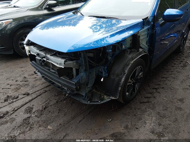 Продаж на аукціоні авто 2025 Mitsubishi Cruz Eclipse Black Edition S-awc/se S-awc/sel S-awc, vin: JA4ATWAA7SZ036136, номер лоту: 46201521