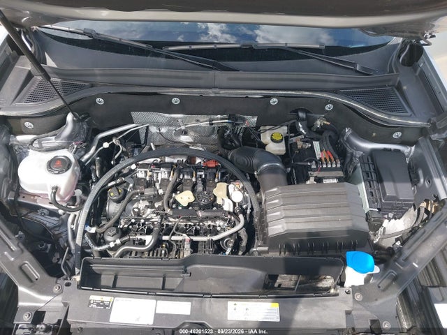 Продаж на аукціоні авто 2025 Volkswagen Atlas 2.0t Se W/technology, vin: 1V2HR2CA5SC504083, номер лоту: 46201523