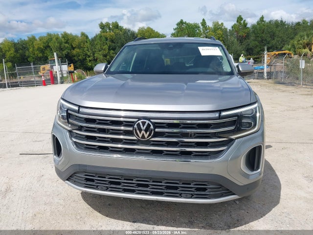 Продаж на аукціоні авто 2025 Volkswagen Atlas 2.0t Se W/technology, vin: 1V2HR2CA5SC504083, номер лоту: 46201523