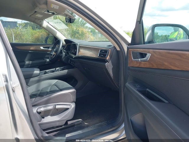 Продаж на аукціоні авто 2025 Volkswagen Atlas 2.0t Se W/technology, vin: 1V2HR2CA5SC504083, номер лоту: 46201523