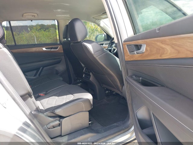 Продаж на аукціоні авто 2025 Volkswagen Atlas 2.0t Se W/technology, vin: 1V2HR2CA5SC504083, номер лоту: 46201523