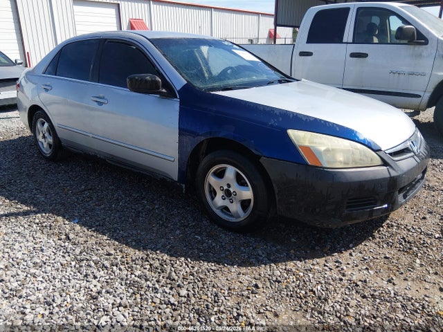 46201529 :رقم المزاد ، 3HGCM56354G705783 vin ، 2004 Honda Accord 2.4 Lx مزاد بيع