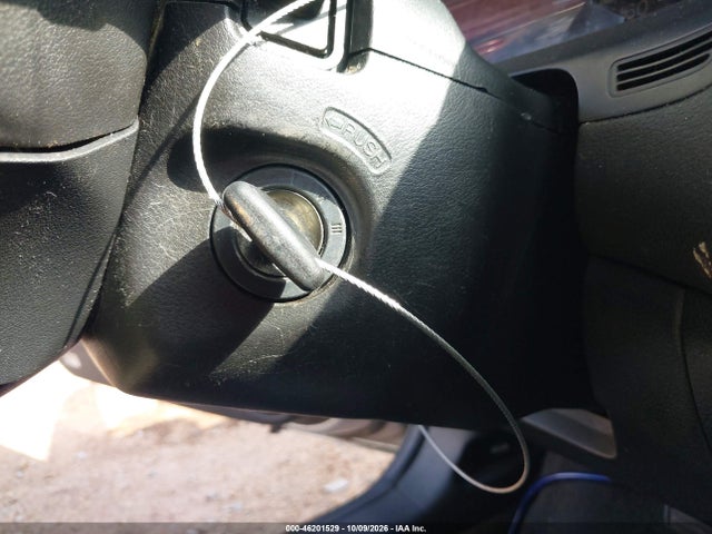46201529 :رقم المزاد ، 3HGCM56354G705783 vin ، 2004 Honda Accord 2.4 Lx مزاد بيع