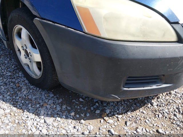 46201529 :رقم المزاد ، 3HGCM56354G705783 vin ، 2004 Honda Accord 2.4 Lx مزاد بيع