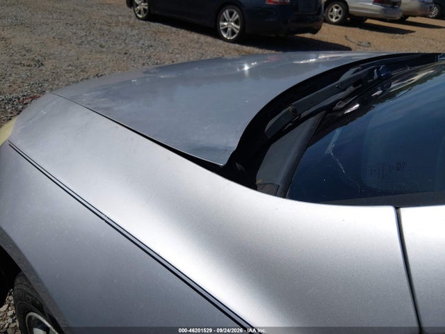 46201529 :رقم المزاد ، 3HGCM56354G705783 vin ، 2004 Honda Accord 2.4 Lx مزاد بيع