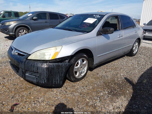 46201529 :رقم المزاد ، 3HGCM56354G705783 vin ، 2004 Honda Accord 2.4 Lx مزاد بيع