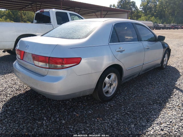 46201529 :رقم المزاد ، 3HGCM56354G705783 vin ، 2004 Honda Accord 2.4 Lx مزاد بيع