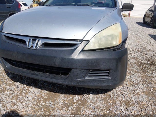 46201529 :رقم المزاد ، 3HGCM56354G705783 vin ، 2004 Honda Accord 2.4 Lx مزاد بيع