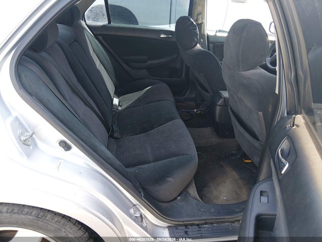 46201529 :رقم المزاد ، 3HGCM56354G705783 vin ، 2004 Honda Accord 2.4 Lx مزاد بيع