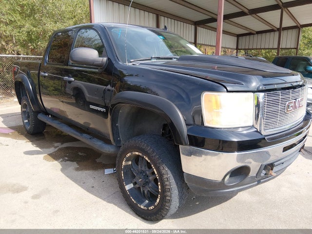 Продаж на аукціоні авто 2011 Gmc Sierra 1500 Sle, vin: 3GTP2VE36BG298044, номер лоту: 46201531