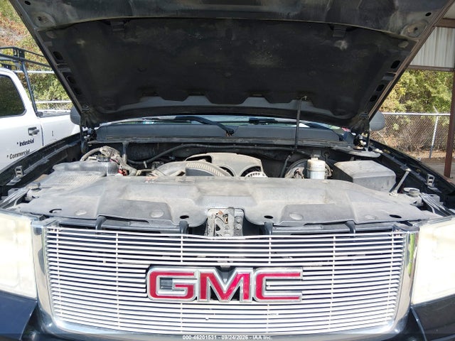 Продаж на аукціоні авто 2011 Gmc Sierra 1500 Sle, vin: 3GTP2VE36BG298044, номер лоту: 46201531