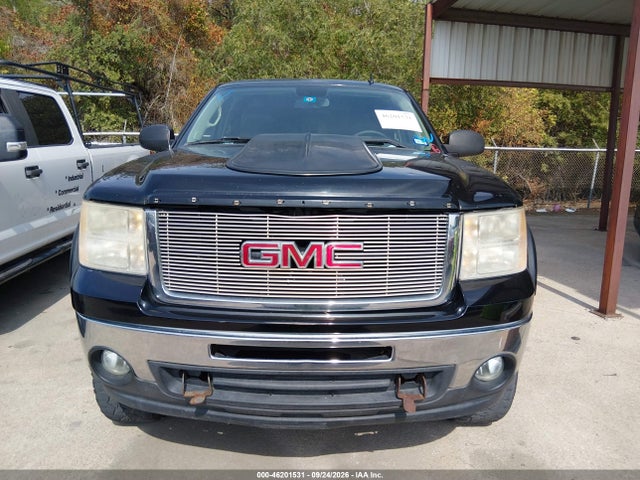 Продаж на аукціоні авто 2011 Gmc Sierra 1500 Sle, vin: 3GTP2VE36BG298044, номер лоту: 46201531