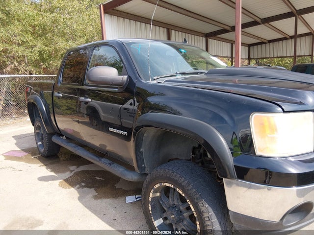 Продаж на аукціоні авто 2011 Gmc Sierra 1500 Sle, vin: 3GTP2VE36BG298044, номер лоту: 46201531
