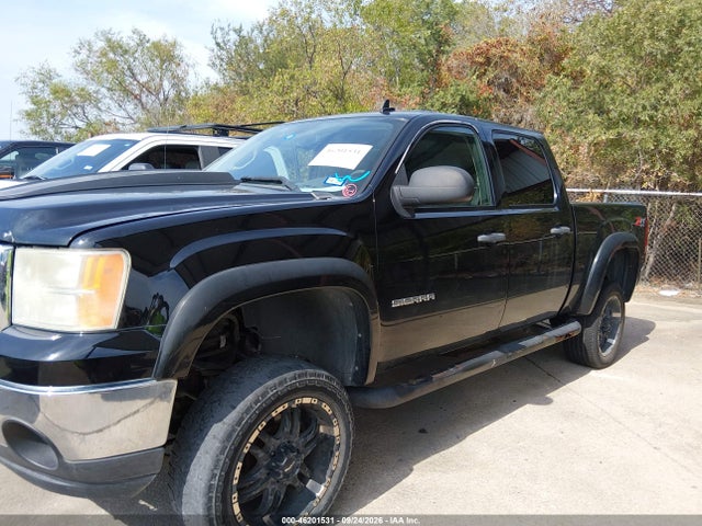 Продаж на аукціоні авто 2011 Gmc Sierra 1500 Sle, vin: 3GTP2VE36BG298044, номер лоту: 46201531