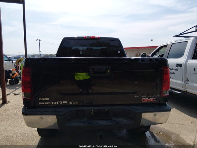 Продаж на аукціоні авто 2011 Gmc Sierra 1500 Sle, vin: 3GTP2VE36BG298044, номер лоту: 46201531