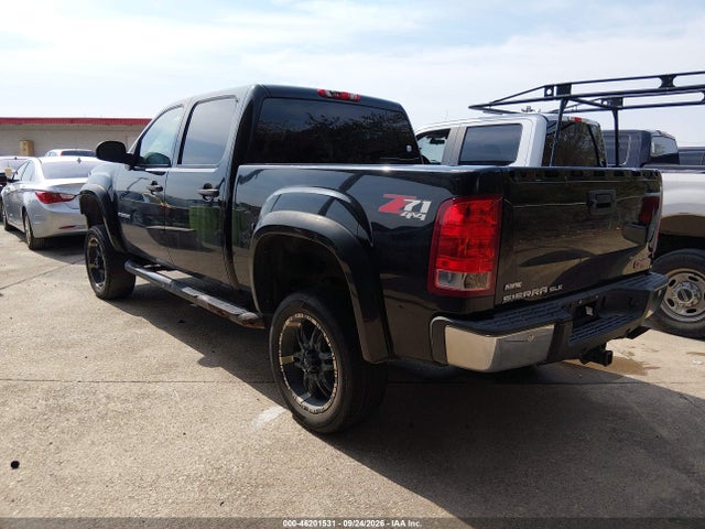 Продаж на аукціоні авто 2011 Gmc Sierra 1500 Sle, vin: 3GTP2VE36BG298044, номер лоту: 46201531