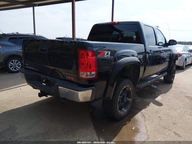 Продаж на аукціоні авто 2011 Gmc Sierra 1500 Sle, vin: 3GTP2VE36BG298044, номер лоту: 46201531